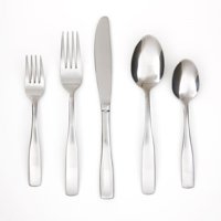 Cambridge Silversmiths 20-piece Flatware Set, Madison Satin