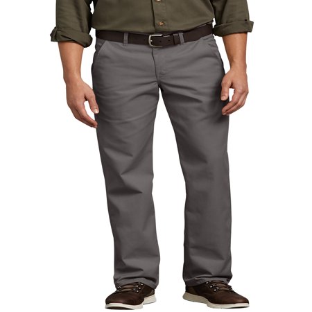 dickies slim fit flex pants