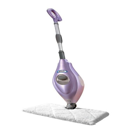 Shark Steam Pocket Mop Hard Floor Cleaner S3501 (Steam Mops For Hardwood Floors Best Reviews)