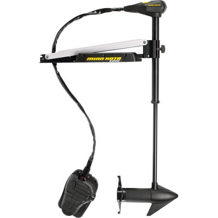 Minn Kota EDGE 45-42 Bow Mount Trolling Motor (Promo