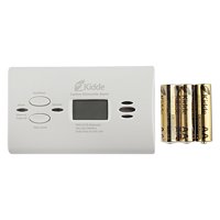 Kidde Battery Operated Carbon Monoxide Alarm with Digital Display KN-COPP-B-LPM