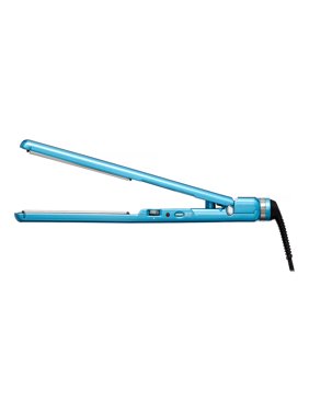 Babyliss Pro Nano Titanium Ultra Thin Flat Iron, 1"