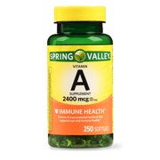 5 Best Spring Valley Vitamins For Hairs Of 2019 Msn Guide