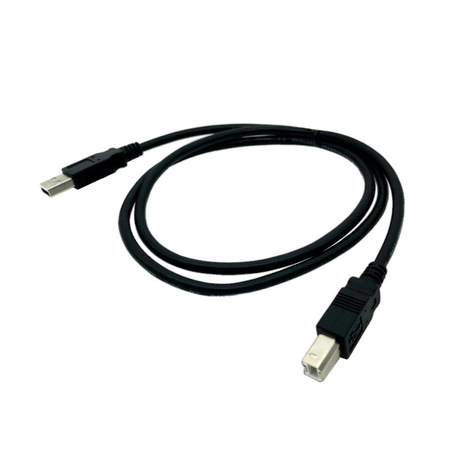 Kentek 3 Feet FT USB DATA PC Cable Cord For PIONEER DDJ-SR, DDJ-SB, DDJ-SP1 DJ Controller Mixer