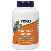 magnesium supplements