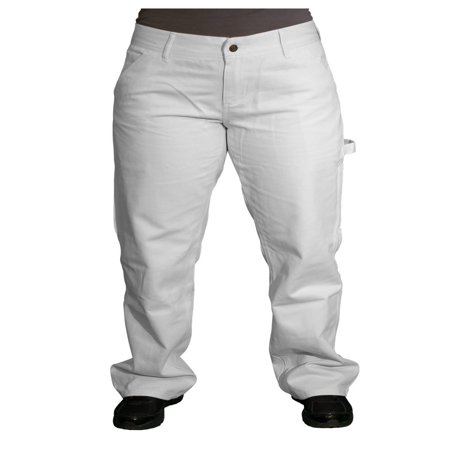 Safety Girl Painters Pants White 8 Petite Walmart Com   C4588e93 Fecc 488b Bb12 6621f4f8b65c 1.14bbc03c318d99064928b51778495597  Bebf16d1e4133828b3df0f96e12e5de7299fc165 Optim 450x450 