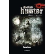 Dorian hunter krampus german edition