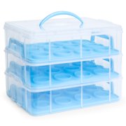 cupcake carriers