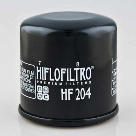High Thrust Outboard - Hiflo Oil Filter for Yamaha Outboard T50 High Thrust 2006-2017