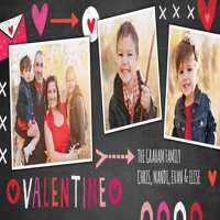 4x8 Photo Card - Over 1,000 Designs Available