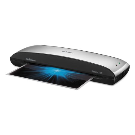 Laminators Laminating - Fellowes Spectra 125 Laminator, 12 1/2
