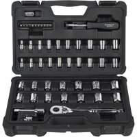 STANLEY STMT80758 50-Piece Mechanics Tool Set