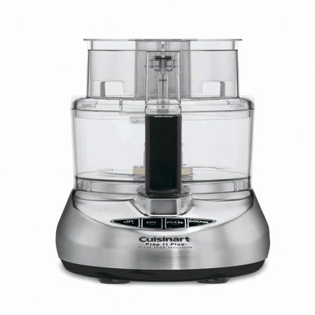 Cuisinart Prep 11 Plus 11-Cup Food Processor - Walmart.com
