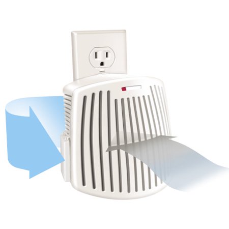 Smoke Odor Eliminator - Hamilton Beach True Air Plug Mount Odor Eliminator 1.0 CT | Model# 04530GM