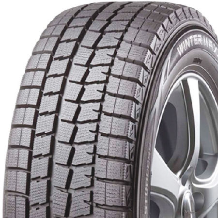 Dunlop winter maxx P205/70R15 96T bsw winter tire