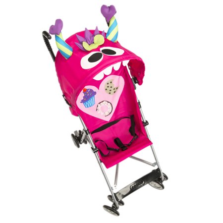 Cosco Character Umbrella Stroller, Monster