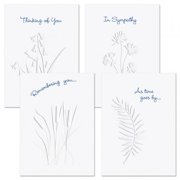 sympathy cards with messages