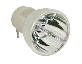 P-vip 180w Replacement Lamp - Replacement for SYLVANIA P-VIP 180W 0.8 E20.8 BARE LAMP ONLY