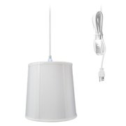 Swag Lamps With Plug Swag Lamps With Plug