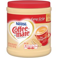 (2 Pack) COFFEE-MATE The Original Powder Coffee Creamer 35.3 oz. Canister