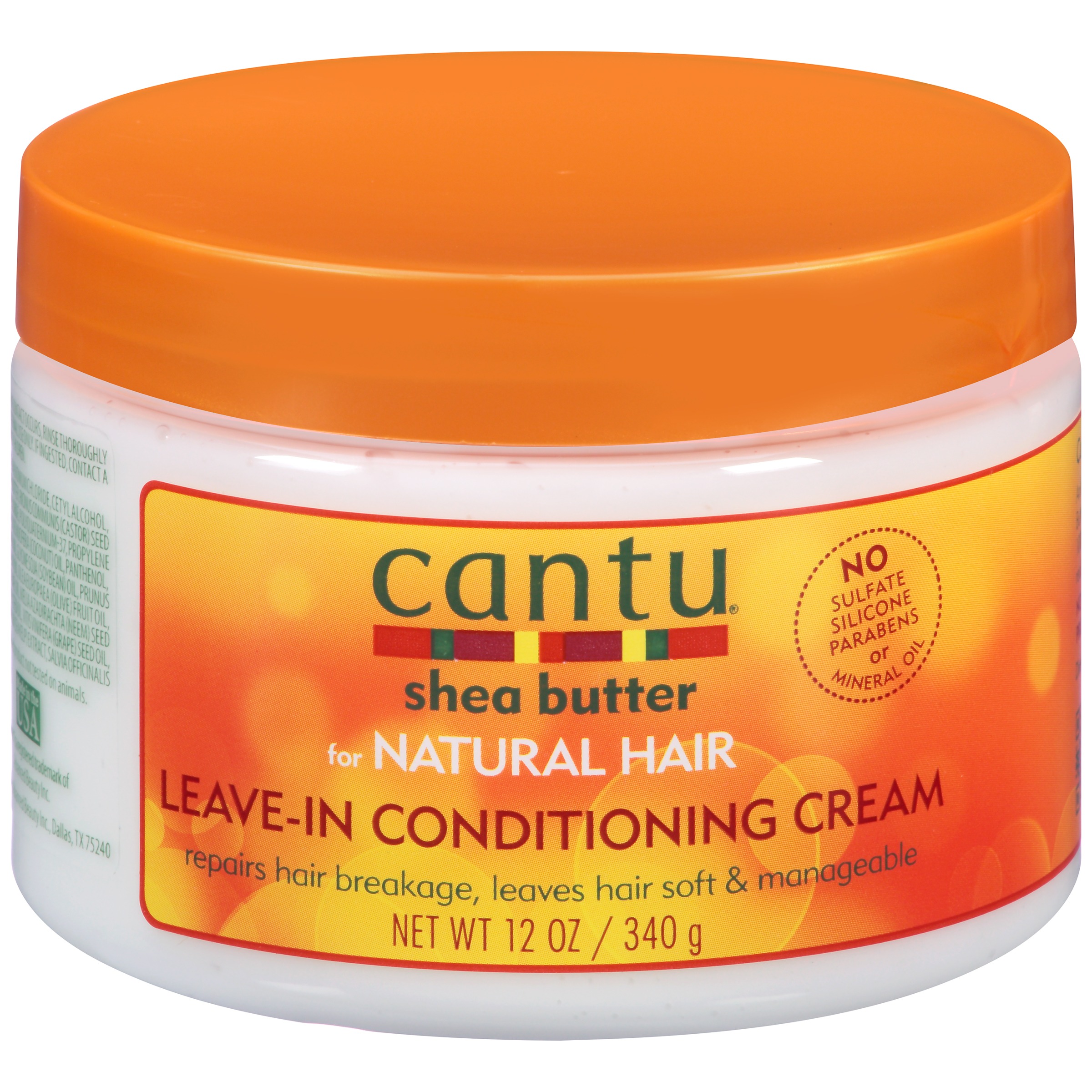 Leave in deals conditioner walmart