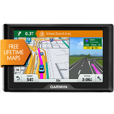 Garmin Drive 5" LM EX GPS Navigator