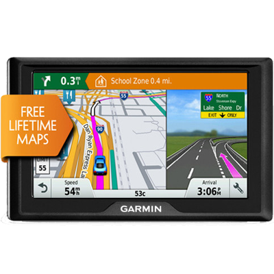 Garmin Drive 5