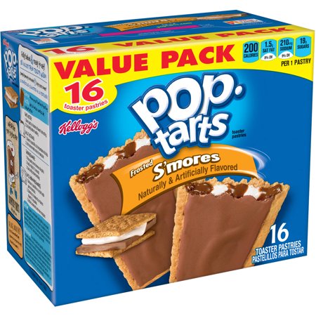 Smores