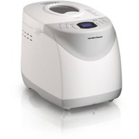 Hamilton Beach HomeBaker 2 Pound Automatic Breadmaker with Gluten Free Setting | Model# 29881