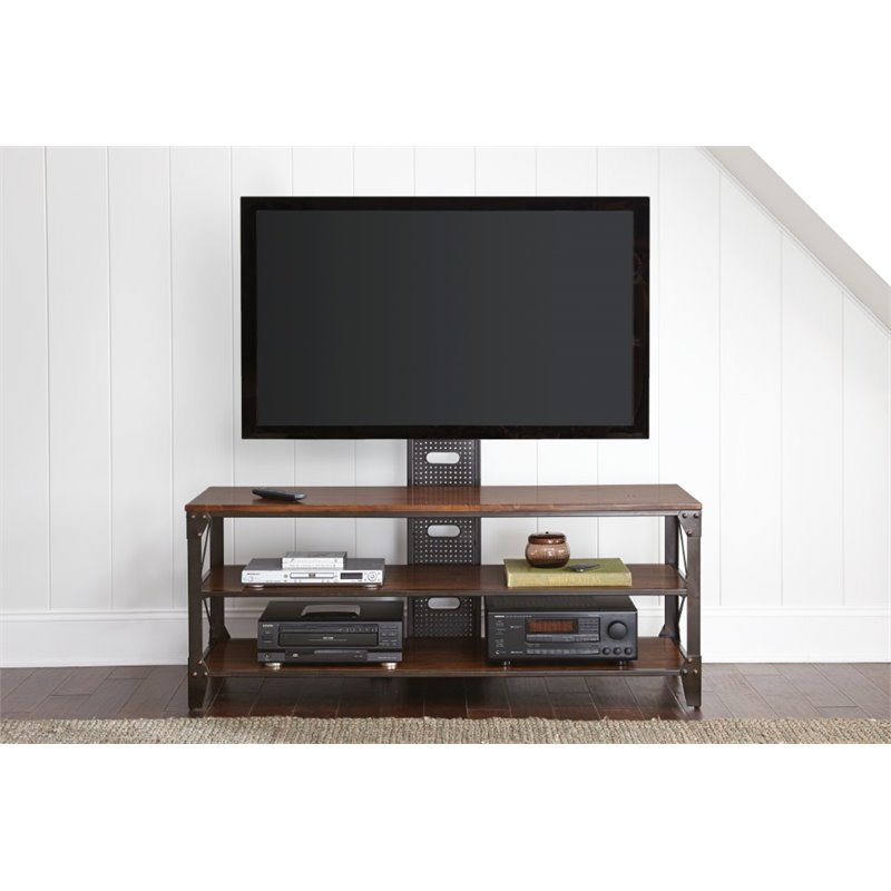 Steve Silver Winston TV Stand