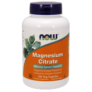 magnesium supplements