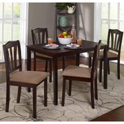 5 Piece Dining Sets Under 200 Metropolitan 5 Piece Dining Set Multiple Colors