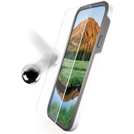 OtterBox Samsung Galaxy S8 Alpha Glass Screen