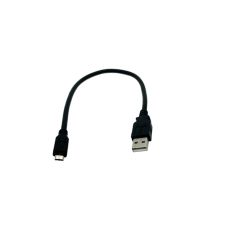 Kentek 1 Feet FT USB SYNC Charging Cable Cord For NVIDIA Shield Tablet