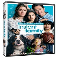 Instant Family (DVD)