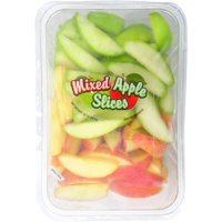Mixed Apple Slices, 32 oz