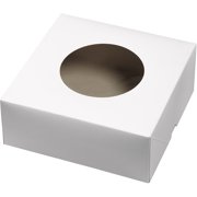 cake boxes