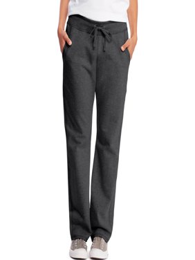 Women's Athleisure French Terry Pant with Pockets