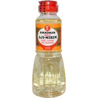 Kikkoman Sweet Cooking Rice Seasoning Aji-Marin, 10 fl oz