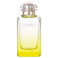 Hermes Le Jardin De Monsieur Li Eau De Toilette Spray (unisex) for Women 3.3 oz