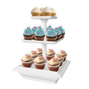 cupcake stands