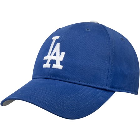 - Fan Favorite Los Angeles Dodgers '47 Basic Adjustable Hat - Royal - OSFA
