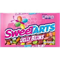 (2 Pack) Sweetarts, Jelly Beans Easter Candy, 14 Oz