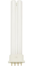 - Replacement for LIGHT BULB / LAMP PL 110/130V 13W 6400K replacement light bulb lamp
