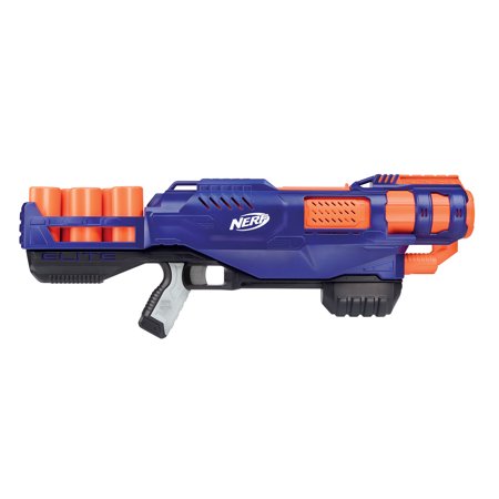 Nerf N-strike Elite Trilogy Ds-15 Toy Blaster With 15 Official Nerf 