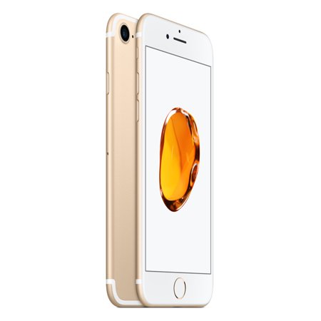 Refurbished iPhone 7 128GB Gold Unlocked