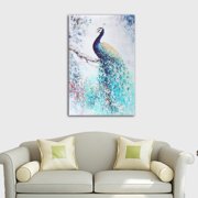 hanging canvas prints