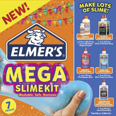 mega slime set