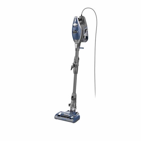 Shark Rocket® Deluxe Pro UV330 Stick Vacuum (Blue)