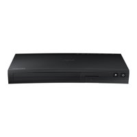 SAMSUNG Blu-ray & DVD Player with Wi-Fi Streaming - BD-J5700